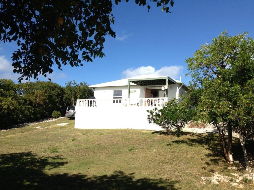 Key Lime Cottage Home Alice Town  Eksteriør billede